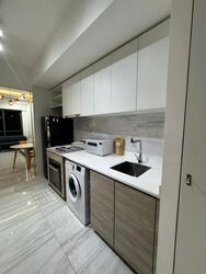 The Alps Residences (D18), Condominium #467712611